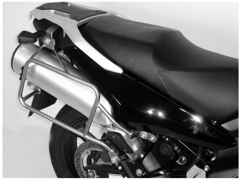 Hepco & Becker Portaequipajes Lock-It Kawasaki KLV 1000 (2004-2008)