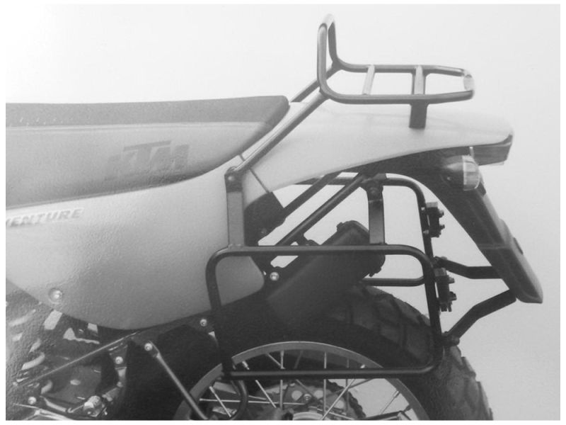 Hepco & Becker Portaequipajes KTM LC4 Adventure