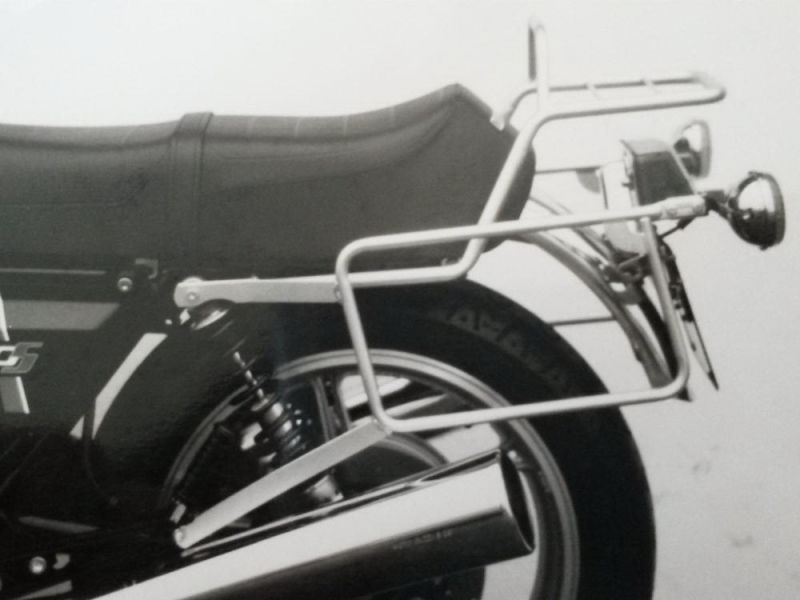 Hepco & Becker Portaequipajes completo Moto Guzzi Le Mans IV / 1000 S