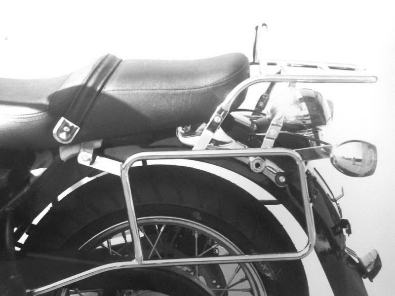 Hepco & Becker Parrilla completa Triumph Legend TT / Thunderbird (1999-)