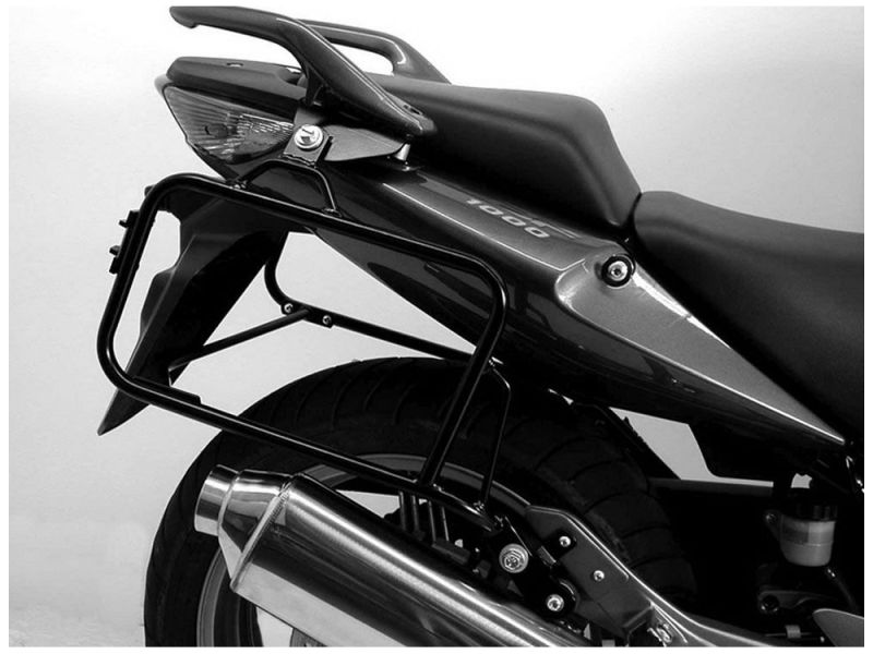 Hepco & Becker Portaequipajes Lock-It Honda CBF 600 (2004-2007)