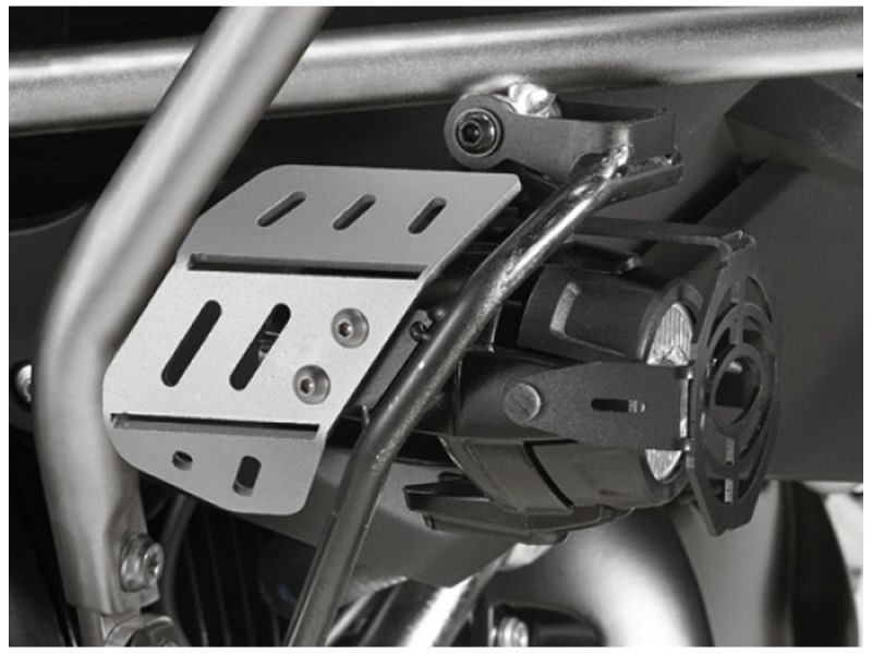 GIVI Protector de faros antiniebla BMW R1200GS LC Adventure (2014-)