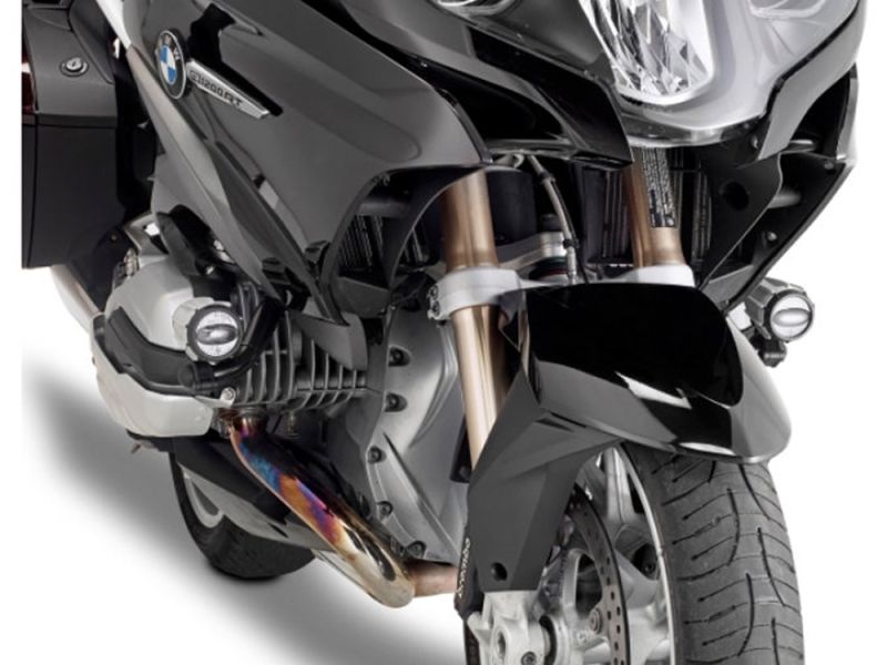 GIVI S310 / S320 Soporte para luz antiniebla BMW R1200RT (2014-)