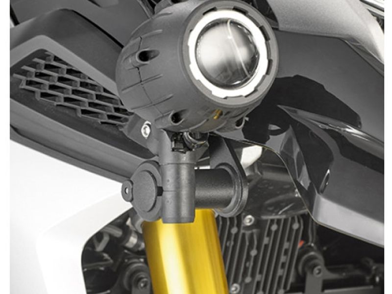GIVI Kit de montaje faro BMW G310GS (2017-)
