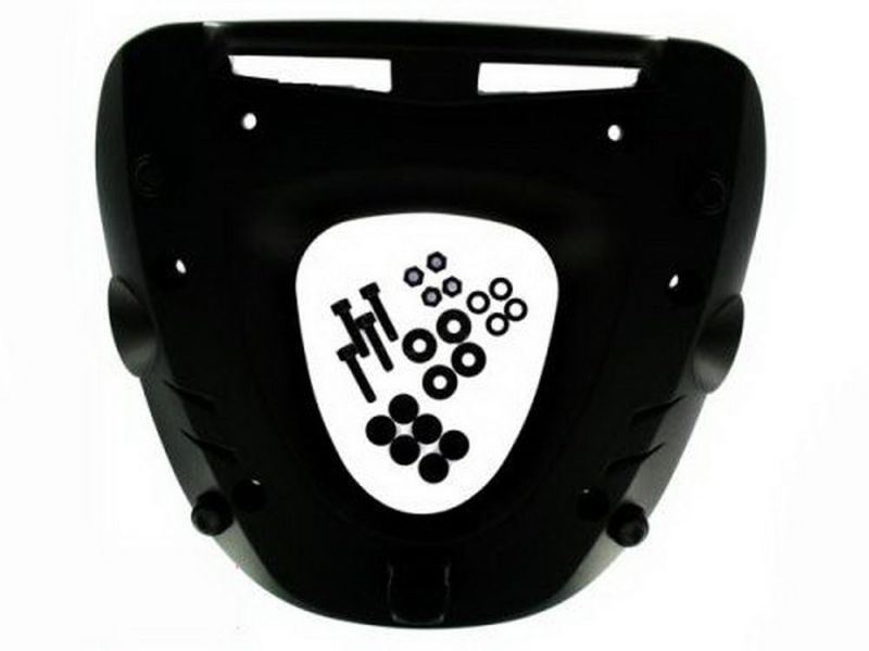 GIVI Placa adaptadora M5M (monokey)