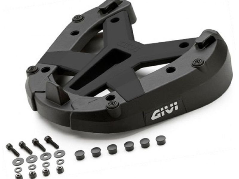 GIVI Placa adaptadora M7 (monokey)