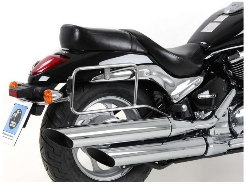 Hepco & Becker Portaequipajes Suzuki Intruder M 800 (2010-)