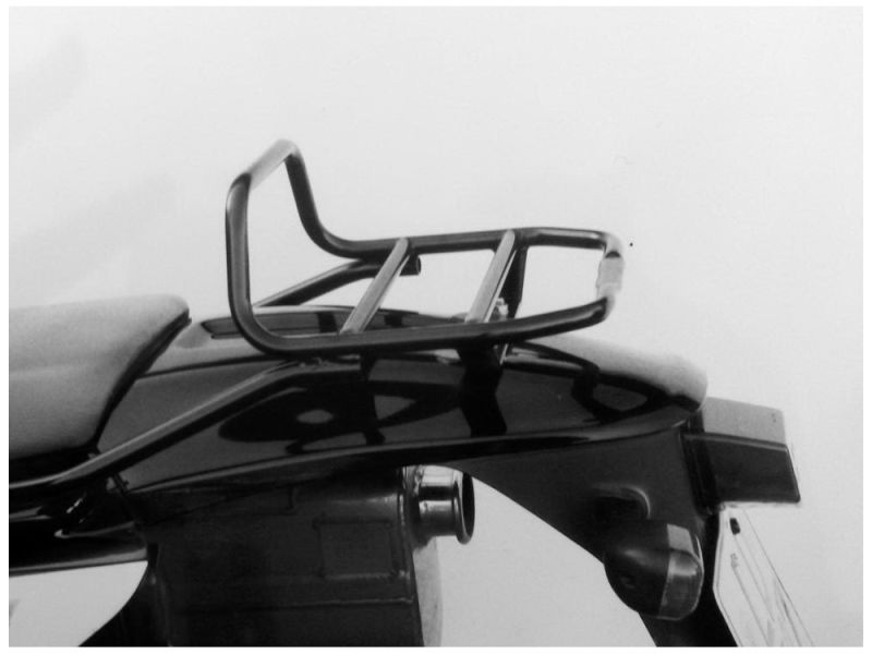 Hepco & Becker Portaequipajes MZ Mastiff / Baghira (1998-2006)