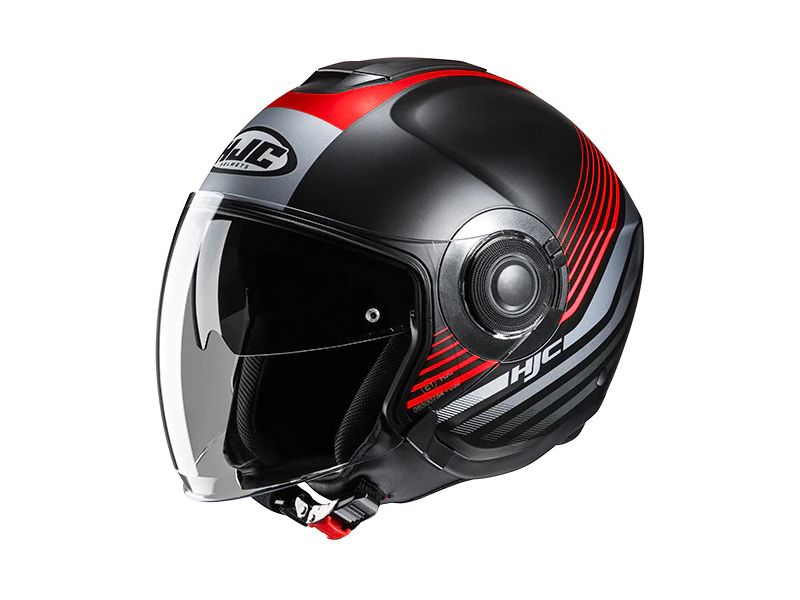Helm HJC i40N Dova MC1SF