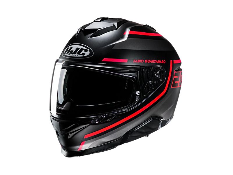 Helm HJC i71 FQ20 MC1SF