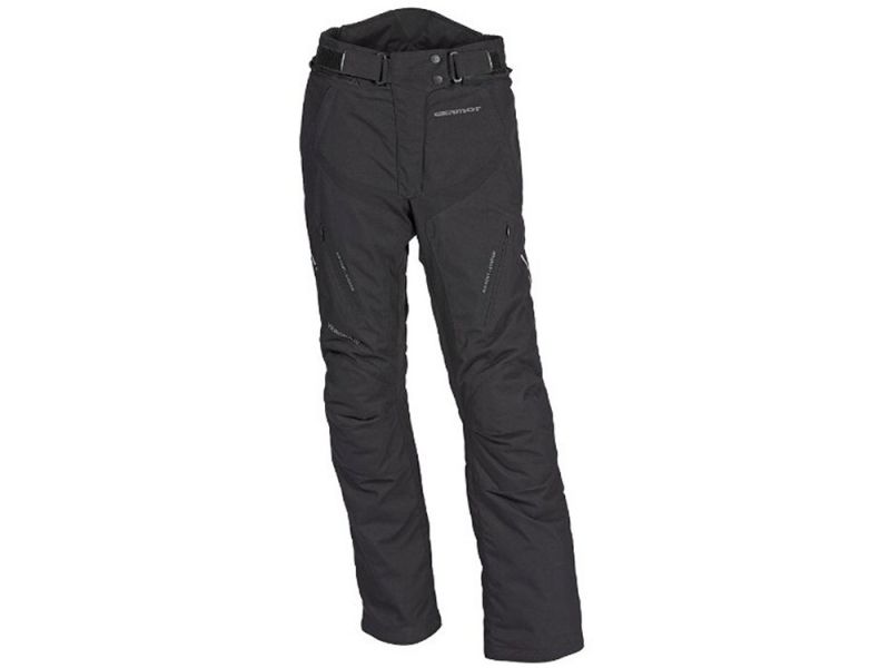 Pantalones de moto Germot Verona III señoras (largos)