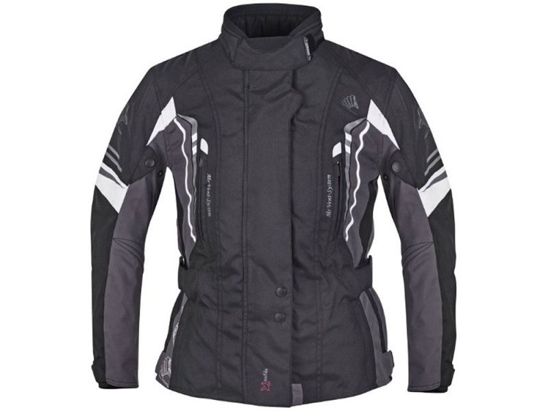 Chaqueta de moto Germot Xantia Pro señoras