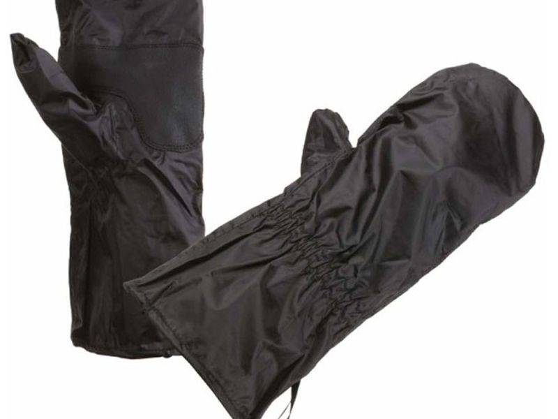Guantes de lluvia Modeka