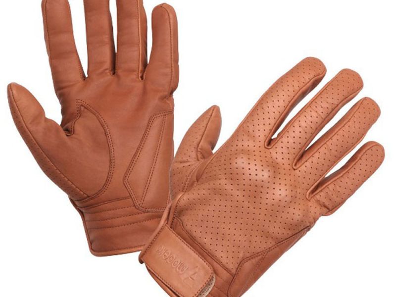 Guantes de moto Modeka Hot Classic