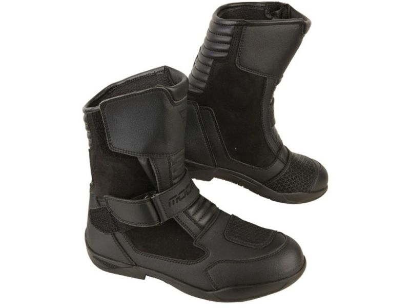 Botas de moto Modeka Orella para señoras