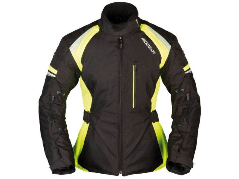 Chaqueta de moto Modeka Violetta Señoras