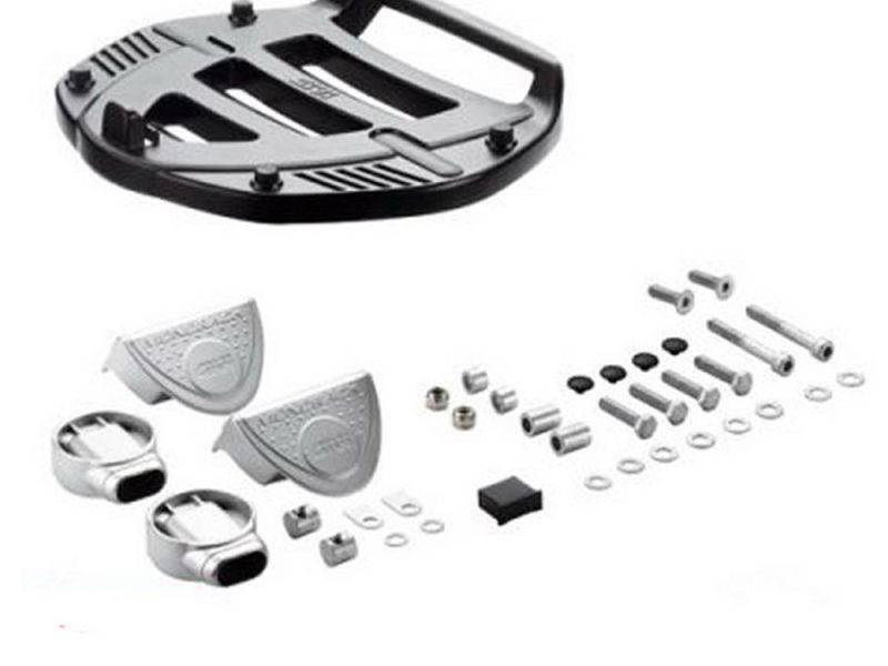 GIVI Placa adaptadora MM (Monolock)