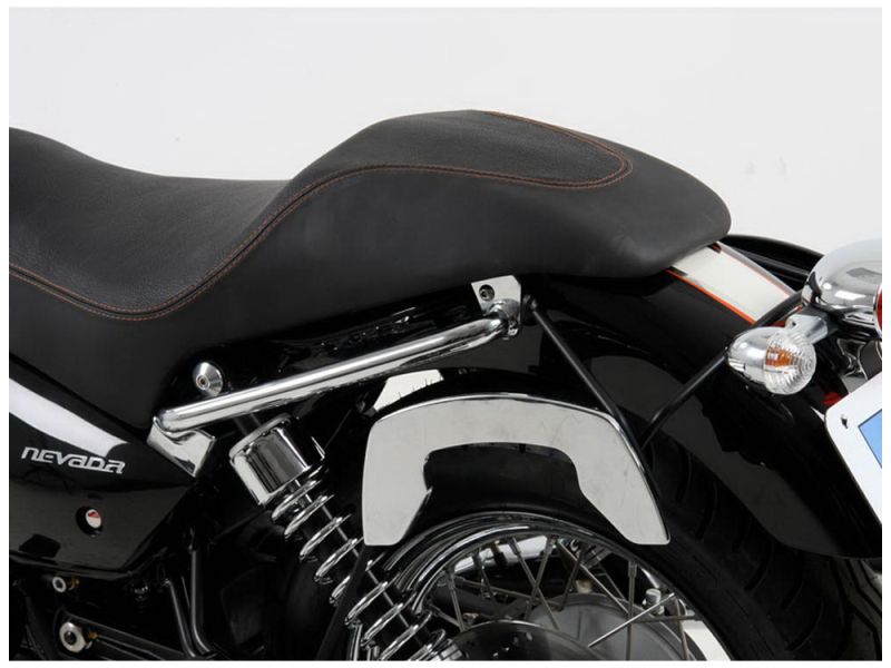 Hepco & Becker Soporte alforjas C-Bow Moto Guzzi Nevada 750 Anniversario (2010-2012)