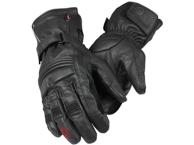 Guantes de moto Dane Nibe 4 GTX