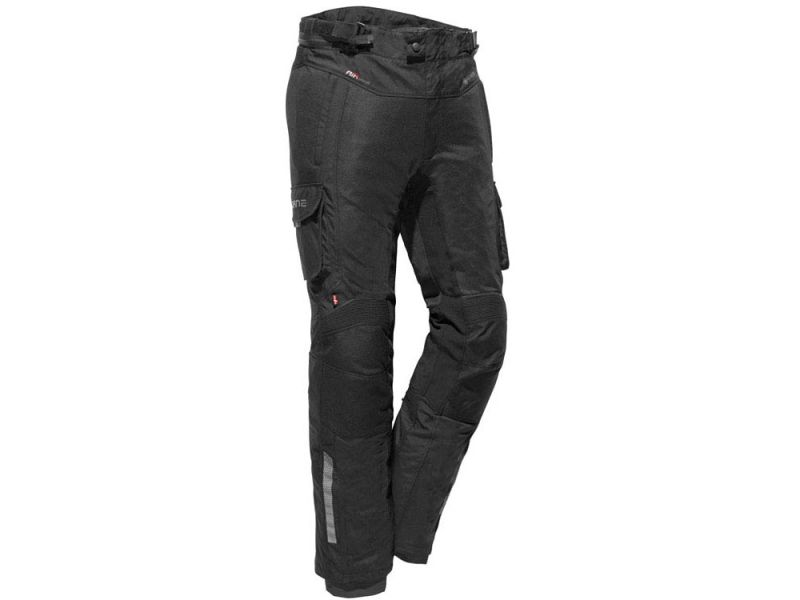 Pantalones de moto Dane Drakar GTX (negro)