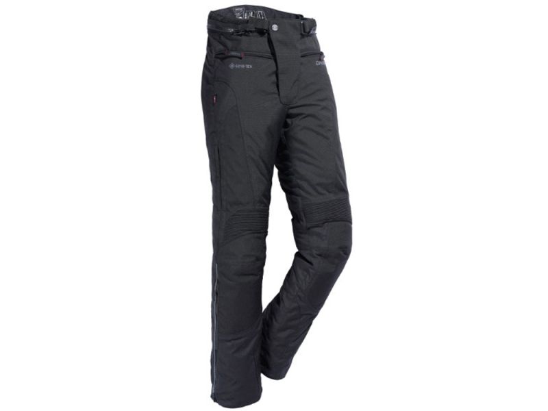 Pantalones de moto Dane Nyborg Air GTX para mujer