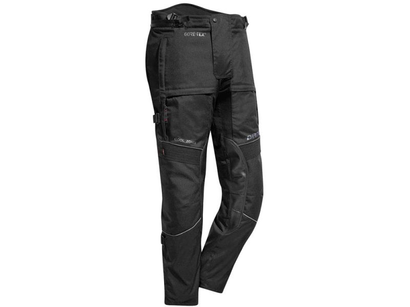 Pantalones de moto Dane Brondby 2 Long GTX