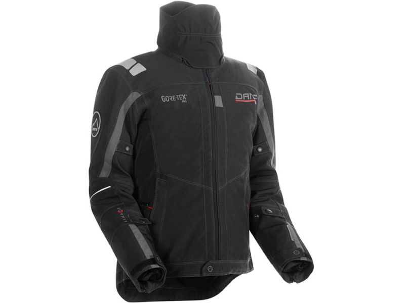 Chaqueta de moto Dane Kalsoy GTX Pro para señoras