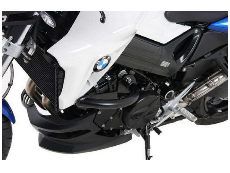 Hepco & Becker Barra de choque BMW F 800 R (2015-)