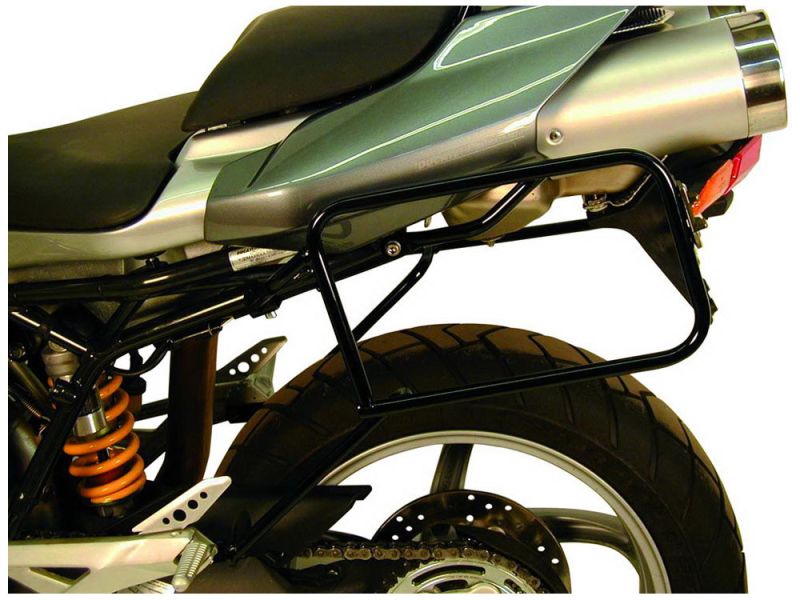 Hepco & Becker Portaequipajes Ducati Multi Strada 620 / 1000 / 1100