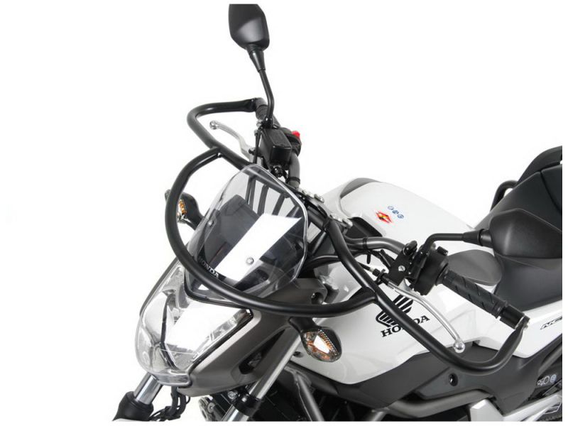 Hepco & Becker Protector delantero Honda NC 700 / 750 S
