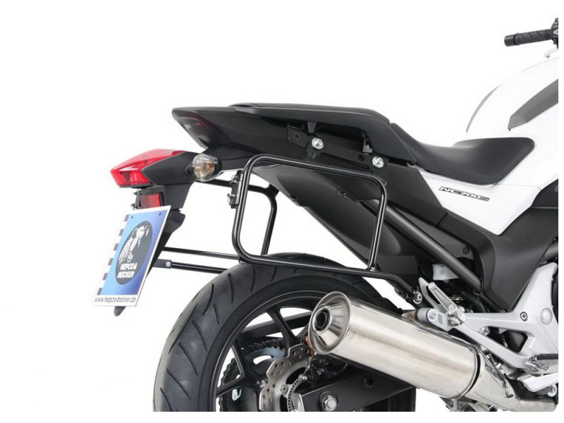 Hepco & Becker Portaequipajes Lock-It Honda NC 700 / 750 S (2012-2015)