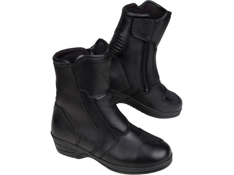 Botas de moto Modeka Nicoletta señoras