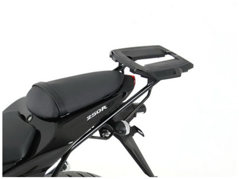 Hepco & Becker Alu Rack Kawasaki 250 R Ninja (2008-2012)