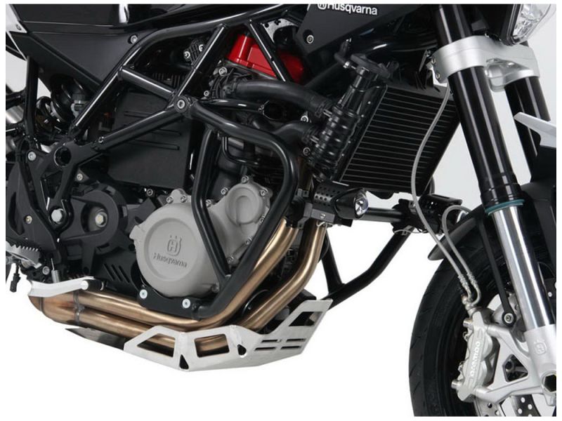 Hepco & Becker Barra de choque Husqvarna 900 Nuda