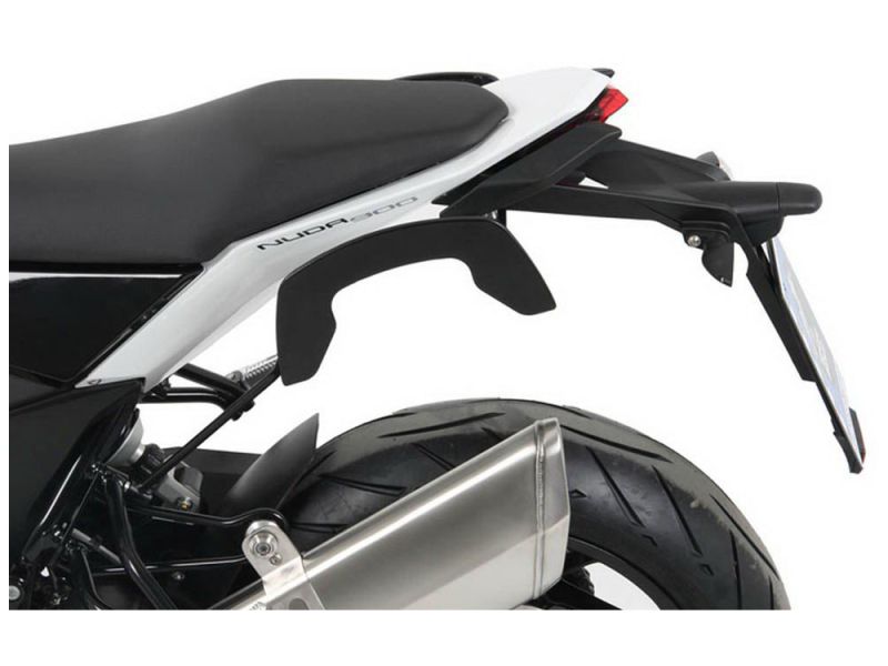 Hepco & Becker Soporte alforjas C-Bow Husqvarna Nuda 900
