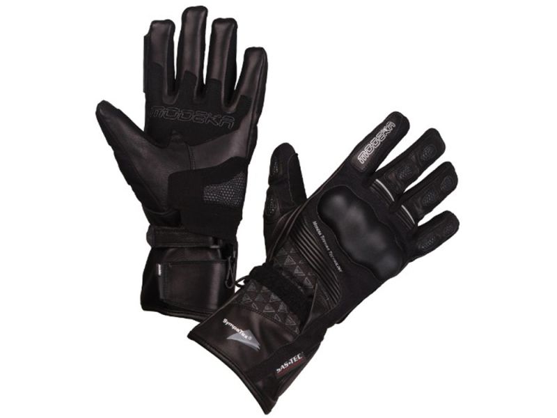Guantes de moto Modeka Panamericana