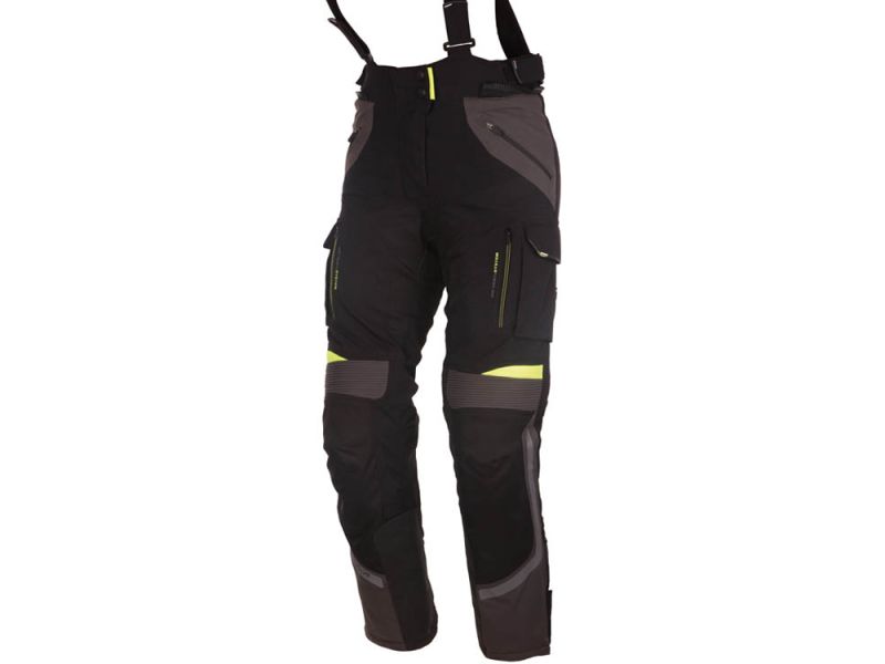 Pantalones de moto Modeka Panamericana señoras