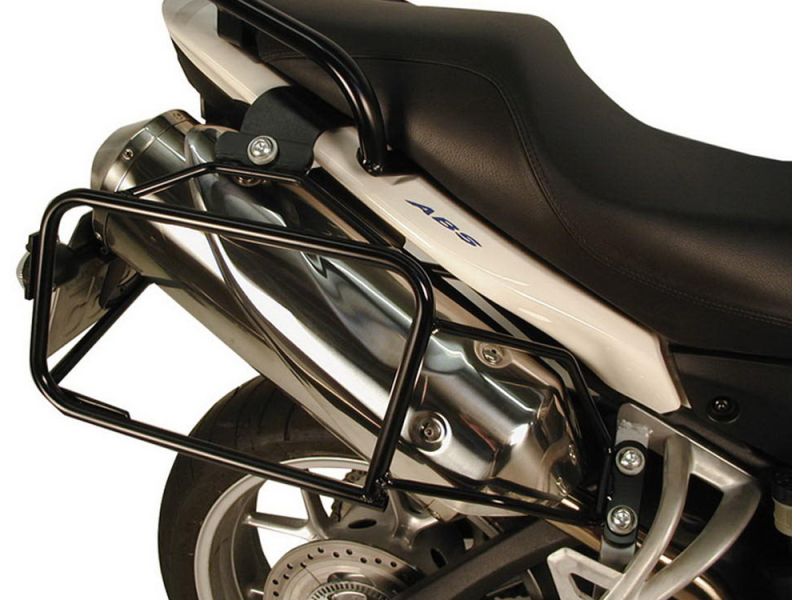 Hepco & Becker Portaequipajes Lock-It Triumph Tiger 1050 (2007-2013)