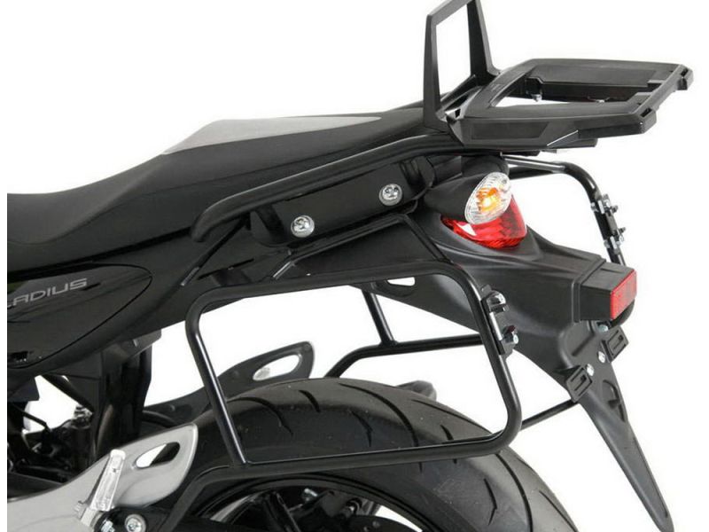 Hepco & Becker Portaequipajes Lock-It Suzuki SFV 650 Gladius (2009-2015)