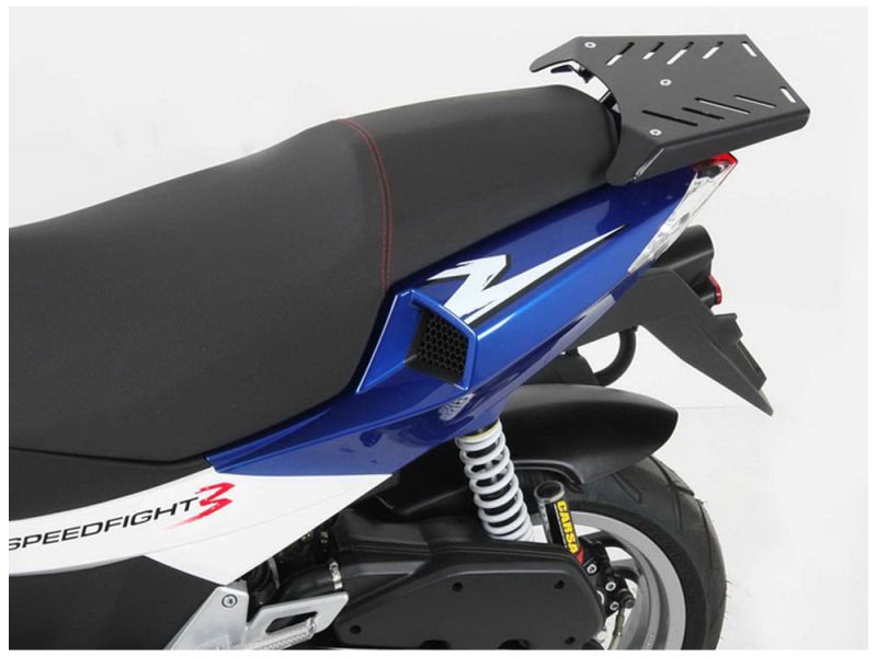 Hepco & Becker Portaequipajes Peugeot Speed Fight 3