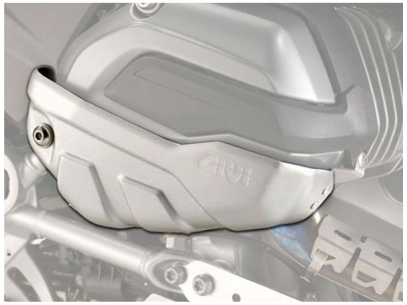 GIVI Protector de culata BMW R1200GS LC (2013-)
