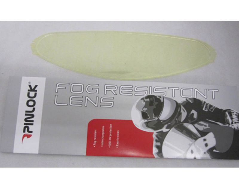 Lente HJC Pinlock DKS088 para IS-MAX II / TR-1 / FG15