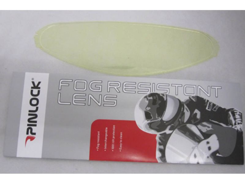 Disco HJC Pinlock DKS111 para IS-17 / C70 / FG-17 / R-PHA ST