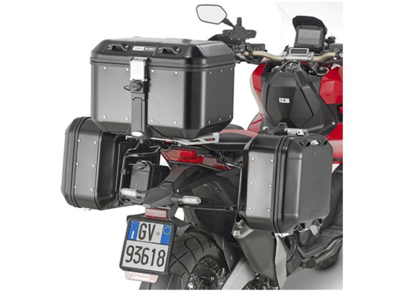 GIVI Portaequipajes Monokey PL Honda X-ADV 750 (2017-)
