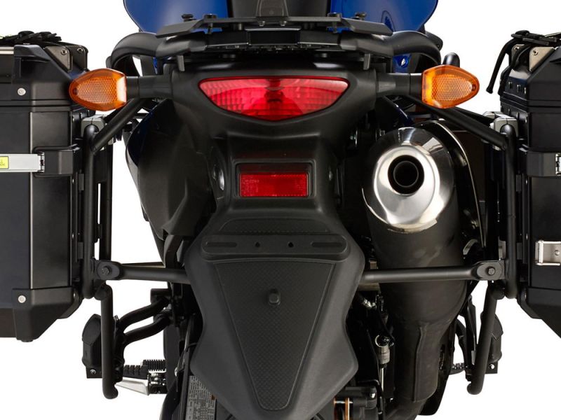 GIVI Portaequipajes Trekker Outback CAM Suzuki DL 650 V-Strom (2011-)