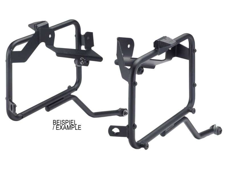 GIVI Monokey Pannier Rack PL Ducati Hyperstrada 939 (2016-)