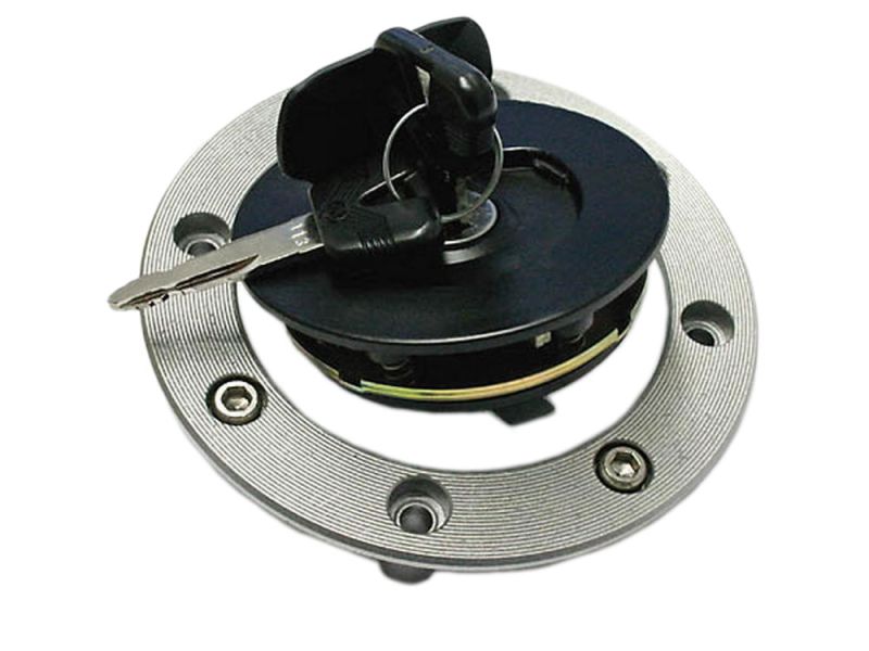 P&W Tapón del depósito Suzuki