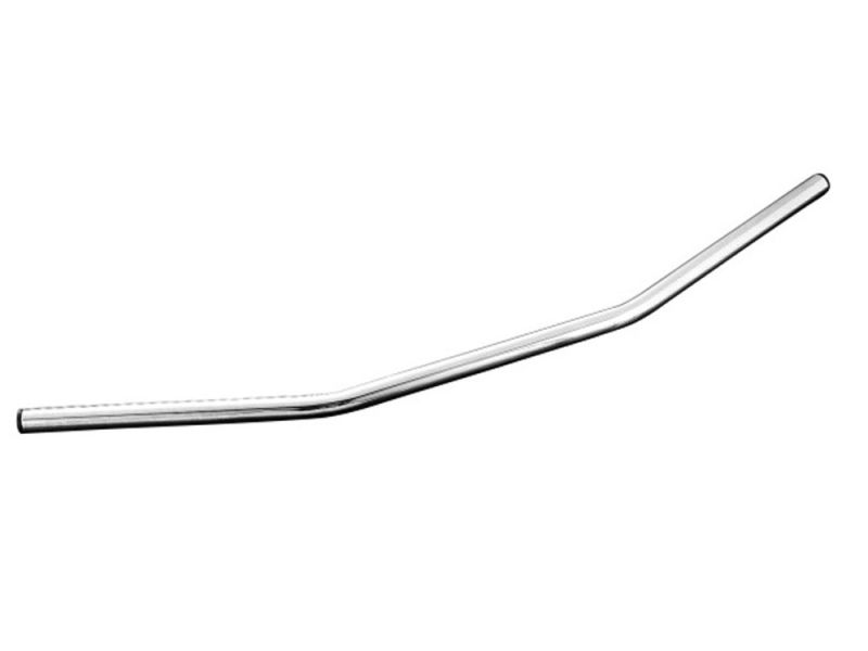 Highway Hawk Manillar Moto Drag Ancho 1" (254mm)