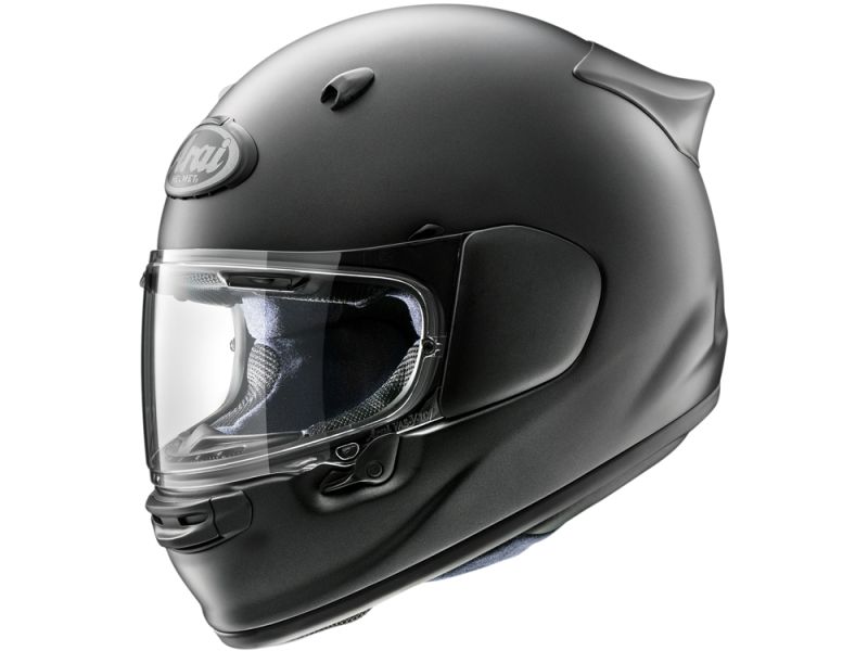 Casco integral Arai Quantic Frost (negro mate)