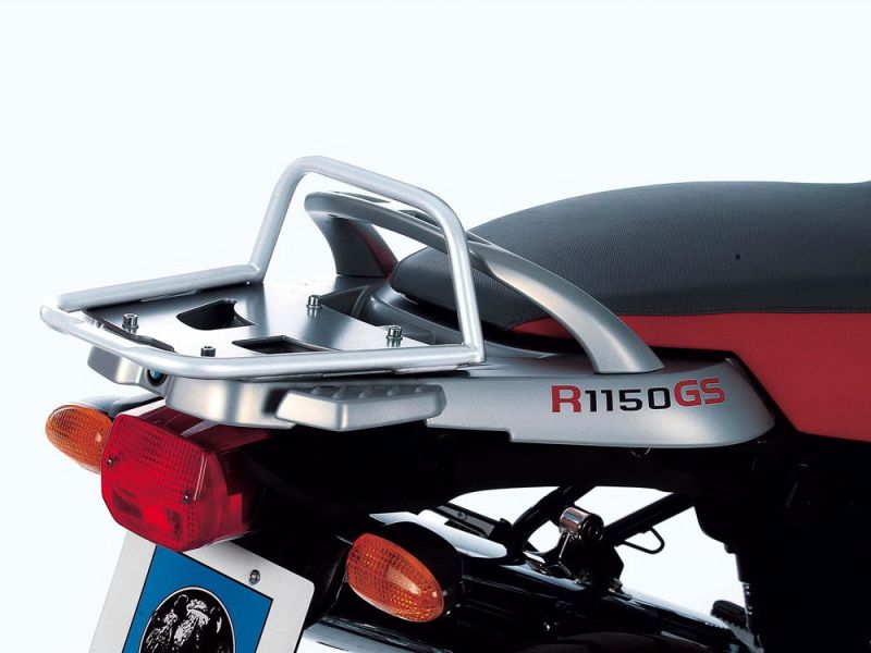 Hepco & Becker Portaequipajes BMW R 1150 GS Adventure